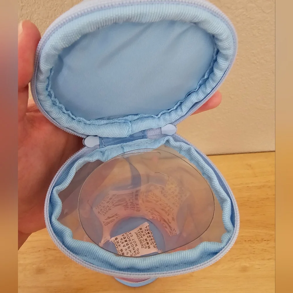 Cinnamoroll Ice Cream Pencil Pouch